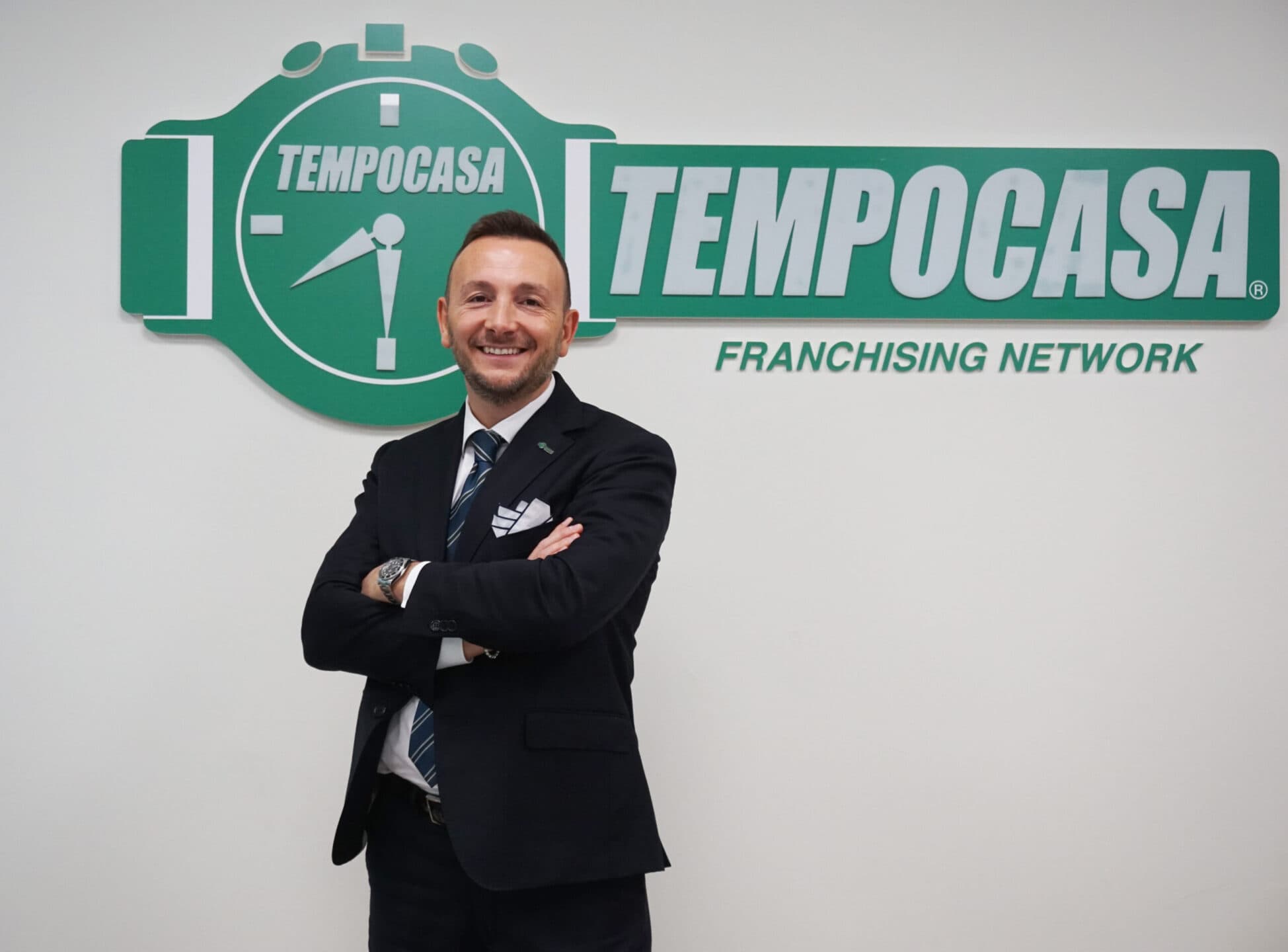 Lo stop da Covid non fermerà gli immobili. Parla Daniele Palermo, presidente di Tempocasa