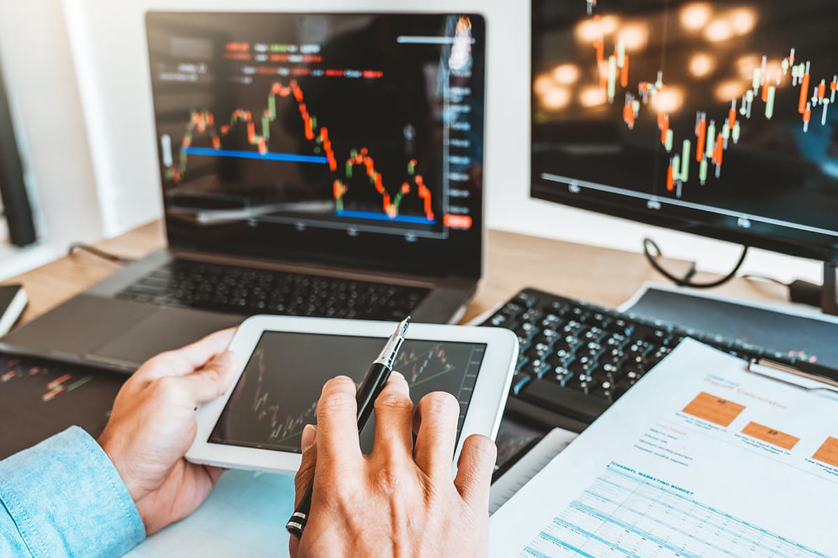 Queste 10 azioni sono salite più del 140% dal crollo di Wall Street dovuto alla pandemia