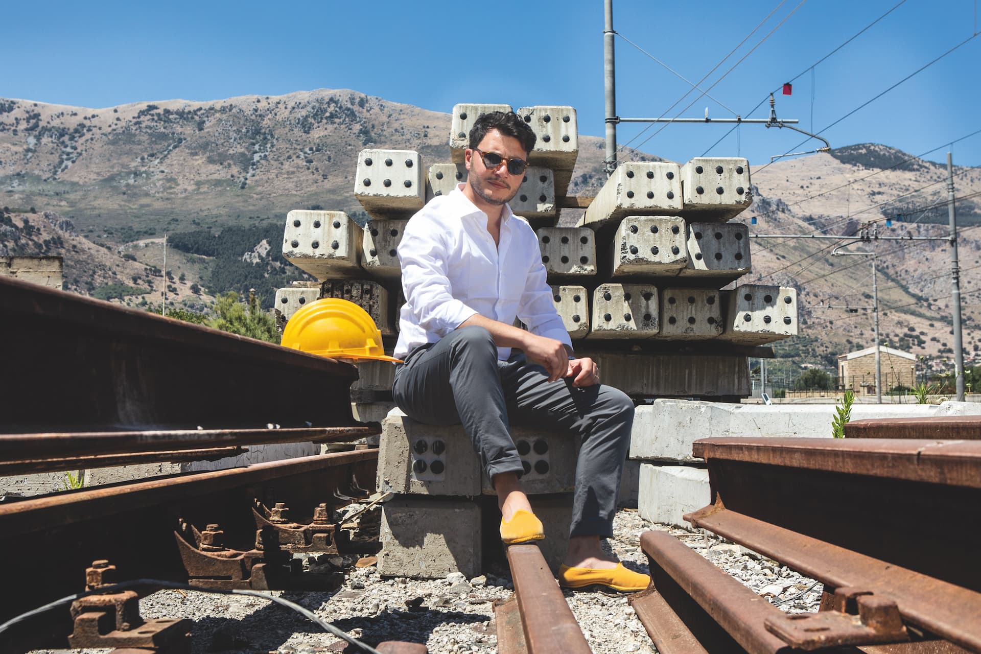Alla scoperta di Greenrail, l’unica scaleup italiana selezionata dall’European startup prize for mobility