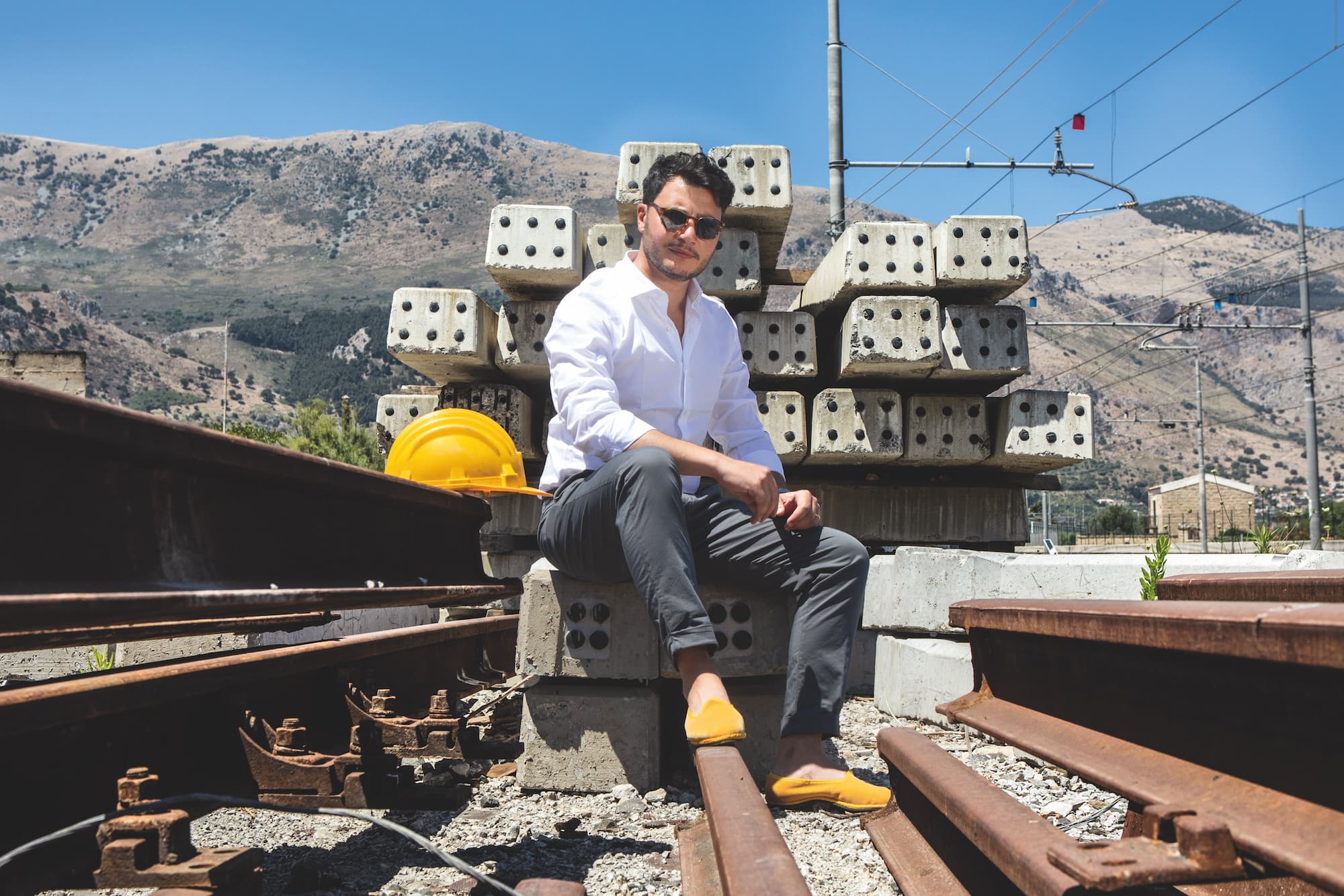 Alla scoperta di Greenrail, l’unica scaleup italiana selezionata dall’European startup prize for mobility