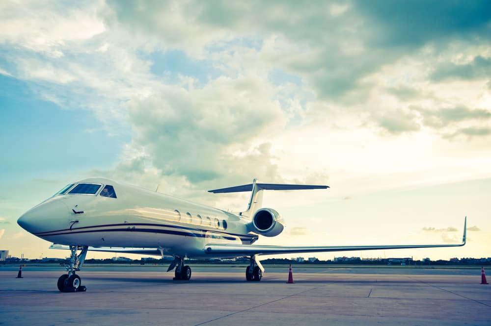 Bloccato all'estero causa Covid? Una startup americana offre il rimpatrio con volo privato