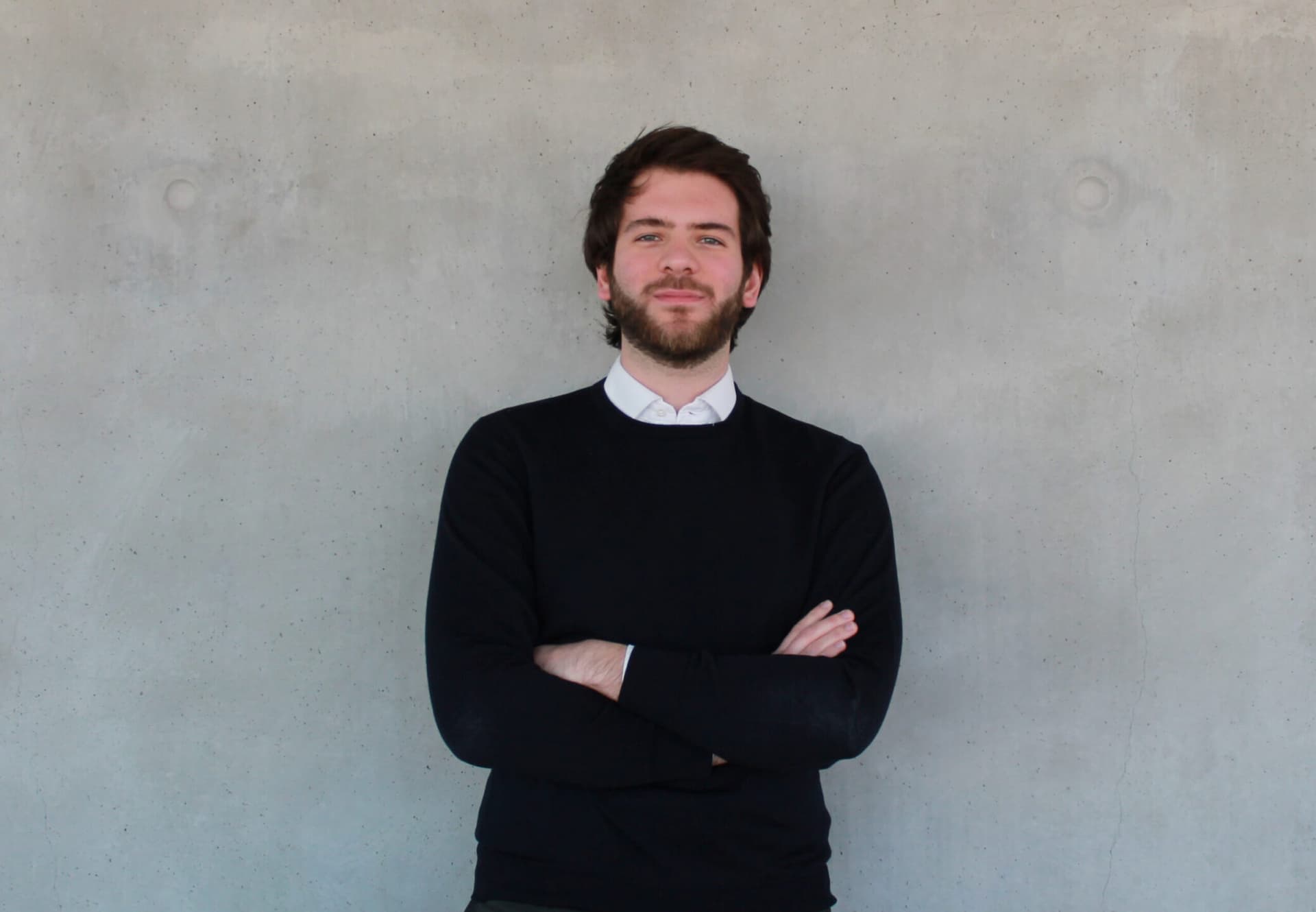 L’investitore Under 30 a caccia di imprenditori italiani