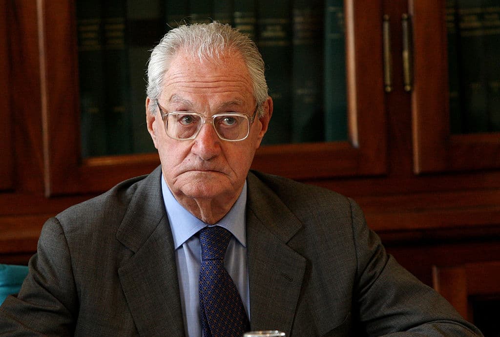 Cesare Romiti e le sfide sospese del capitalismo italiano