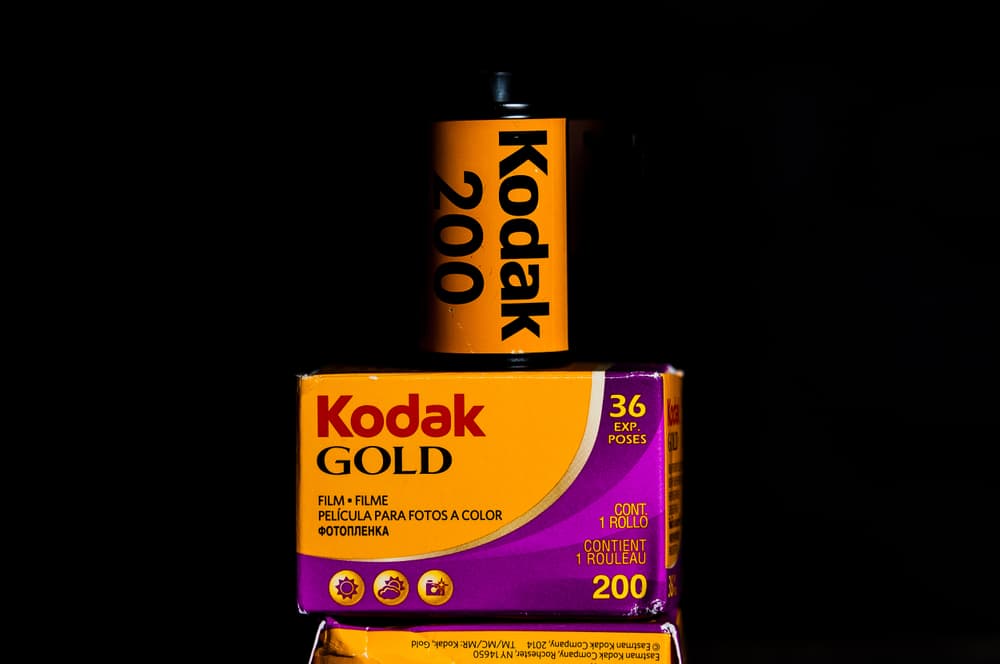 Non solo Kodak, le storie delle aziende che hanno reinventato il proprio business