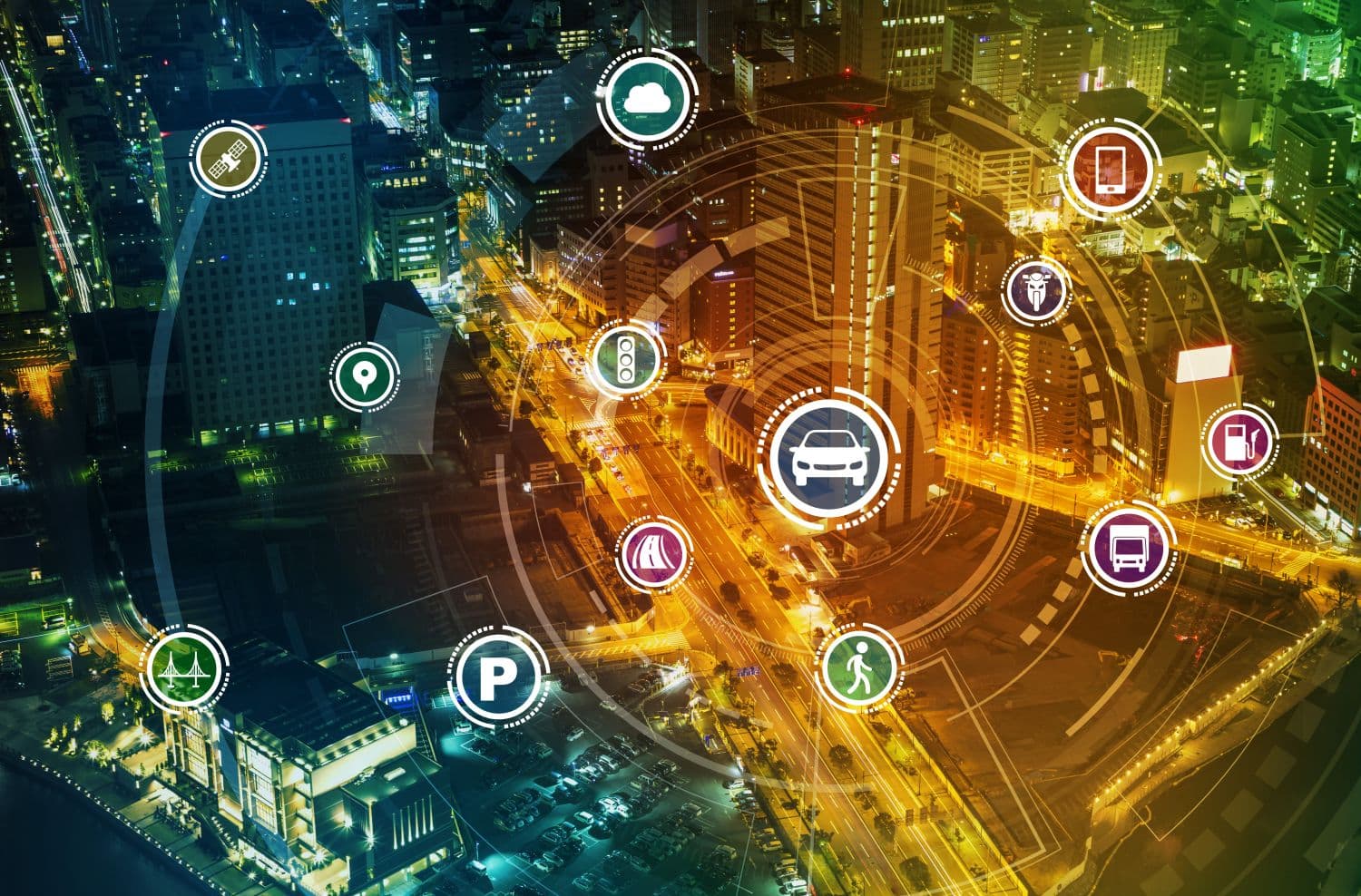 Nasce lo Smart Mobility Corporate Club: in campo Intesa Sanpaolo, Cisco, FCA e Iren