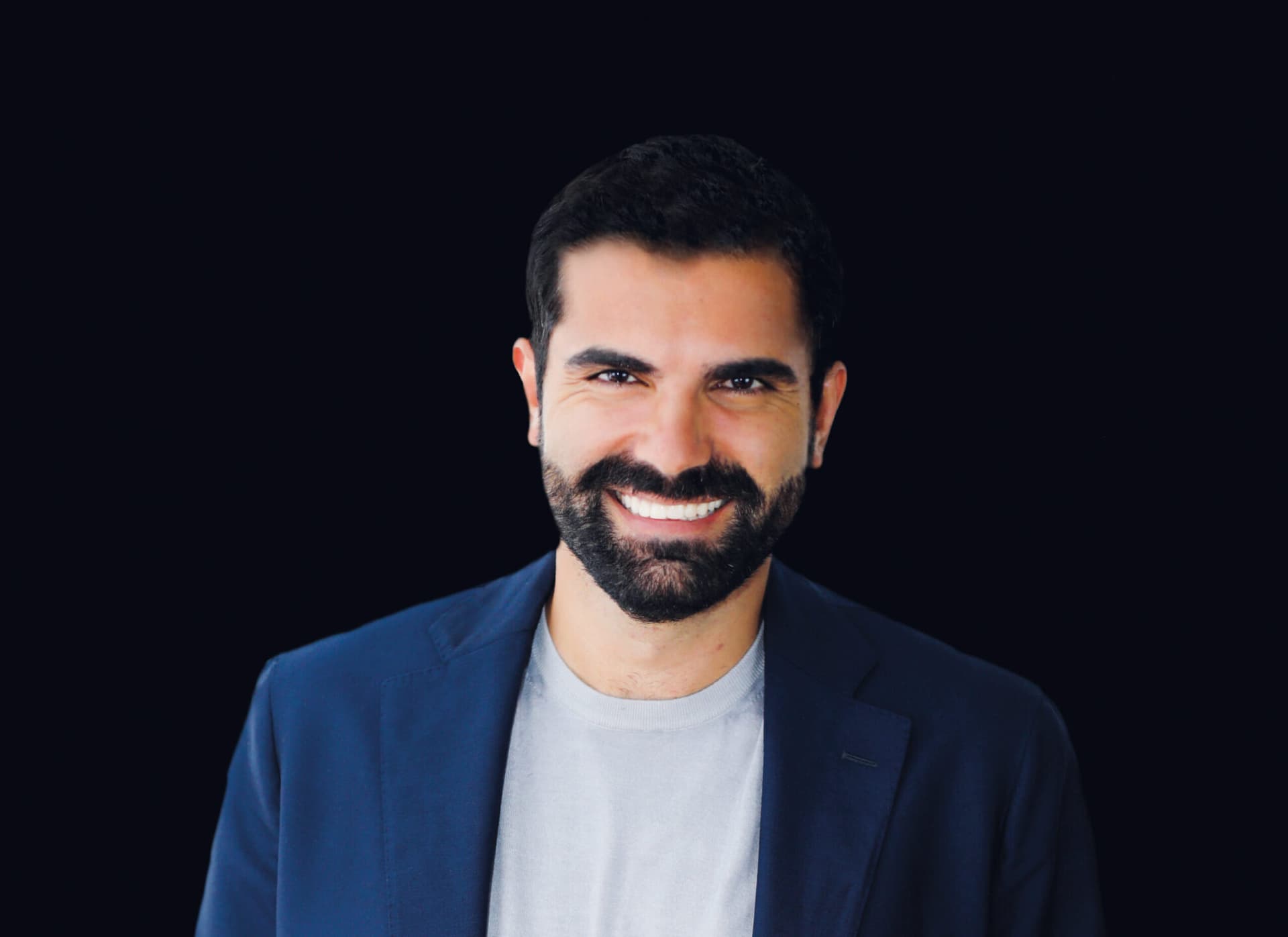 Il trentenne nel venture capital di Cassa Depositi e Prestiti