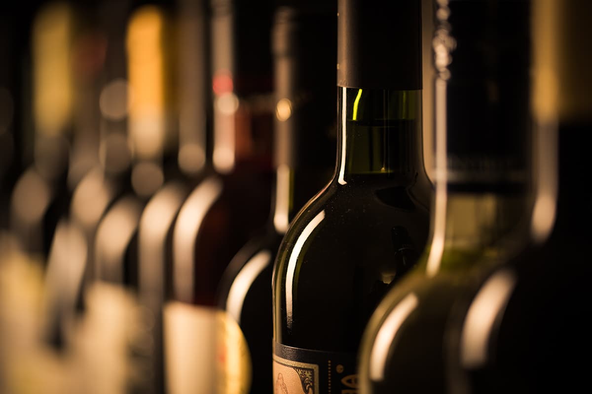 100 vini per una cantina da collezionisti