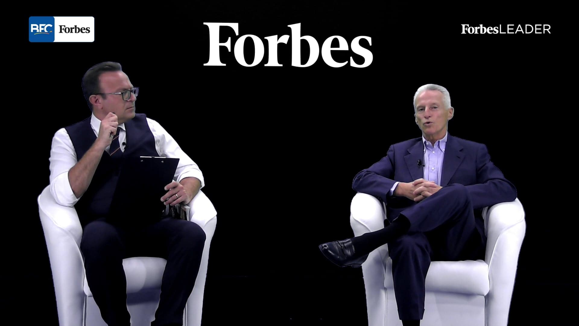 ForbesLEADER PUNTATA 72