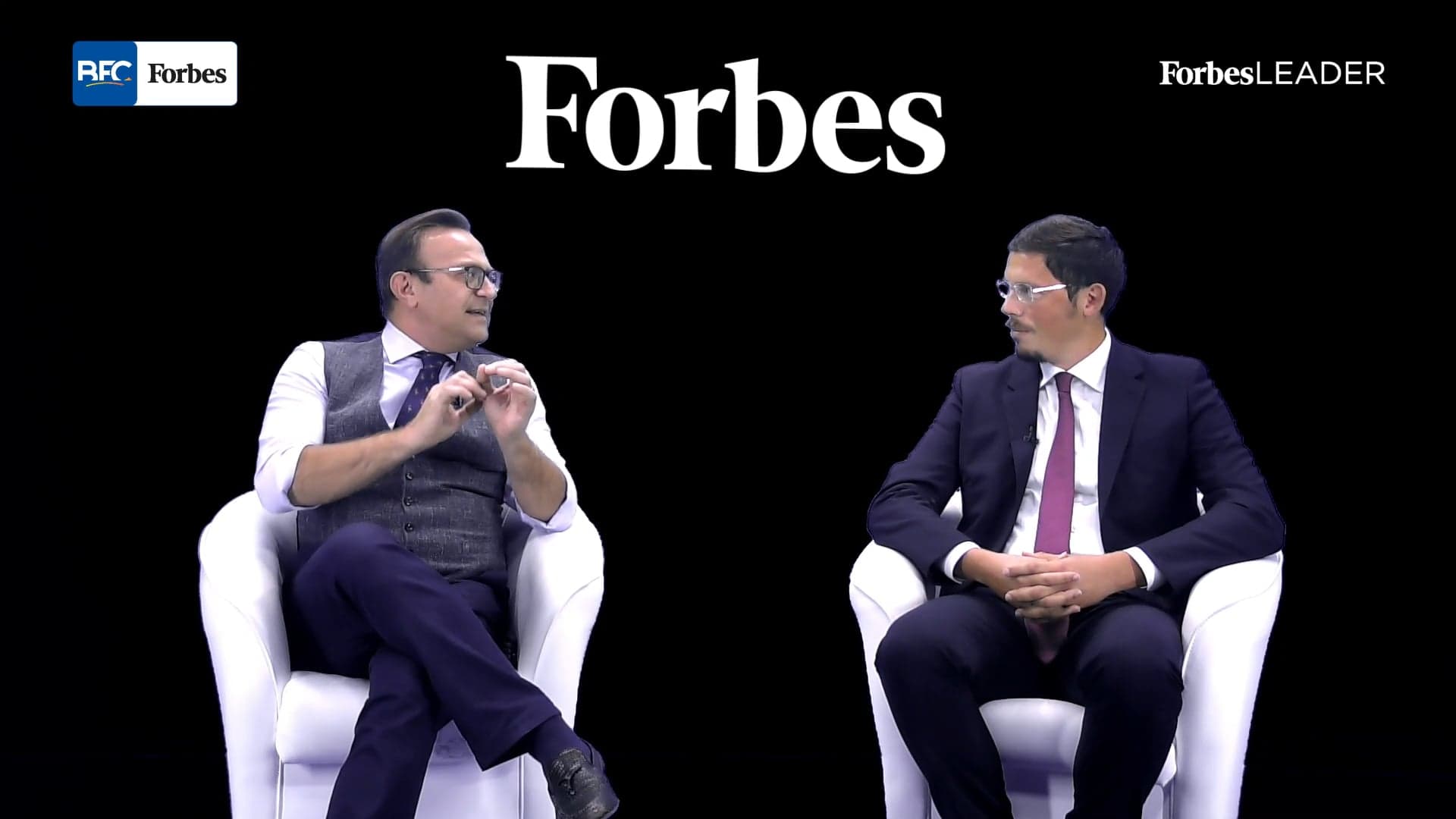 ForbesLEADER PUNTATA 73