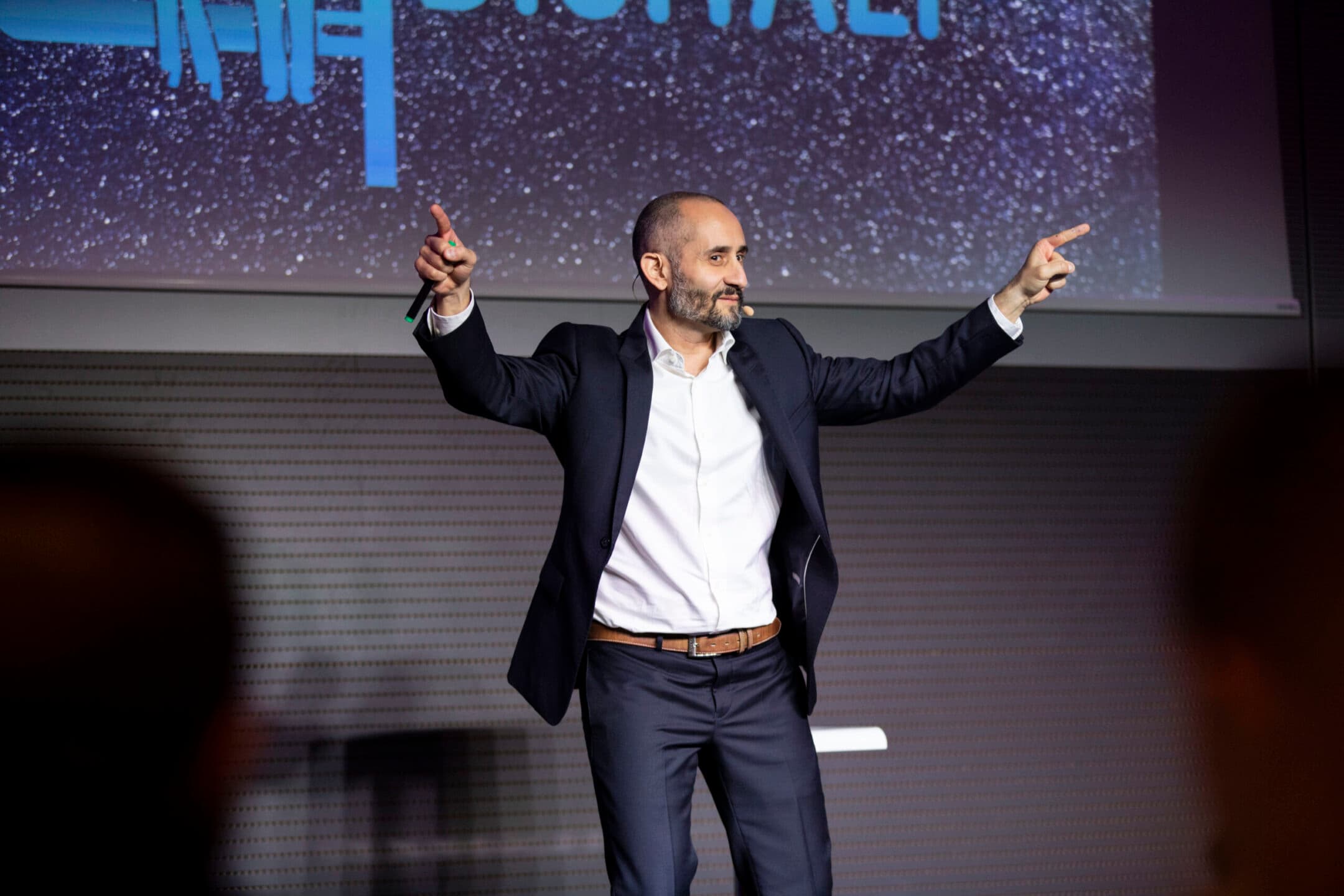 Maxx Mereghetti lancia un token per premiare i suoi aspiranti trader