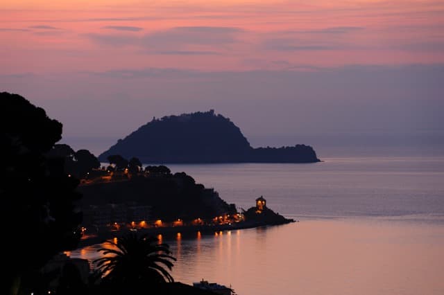 "Un mare di Champagne" inebrierà il week-end della Liguria
