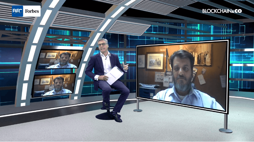 BLOCKCHAIN&CO – Puntata 35