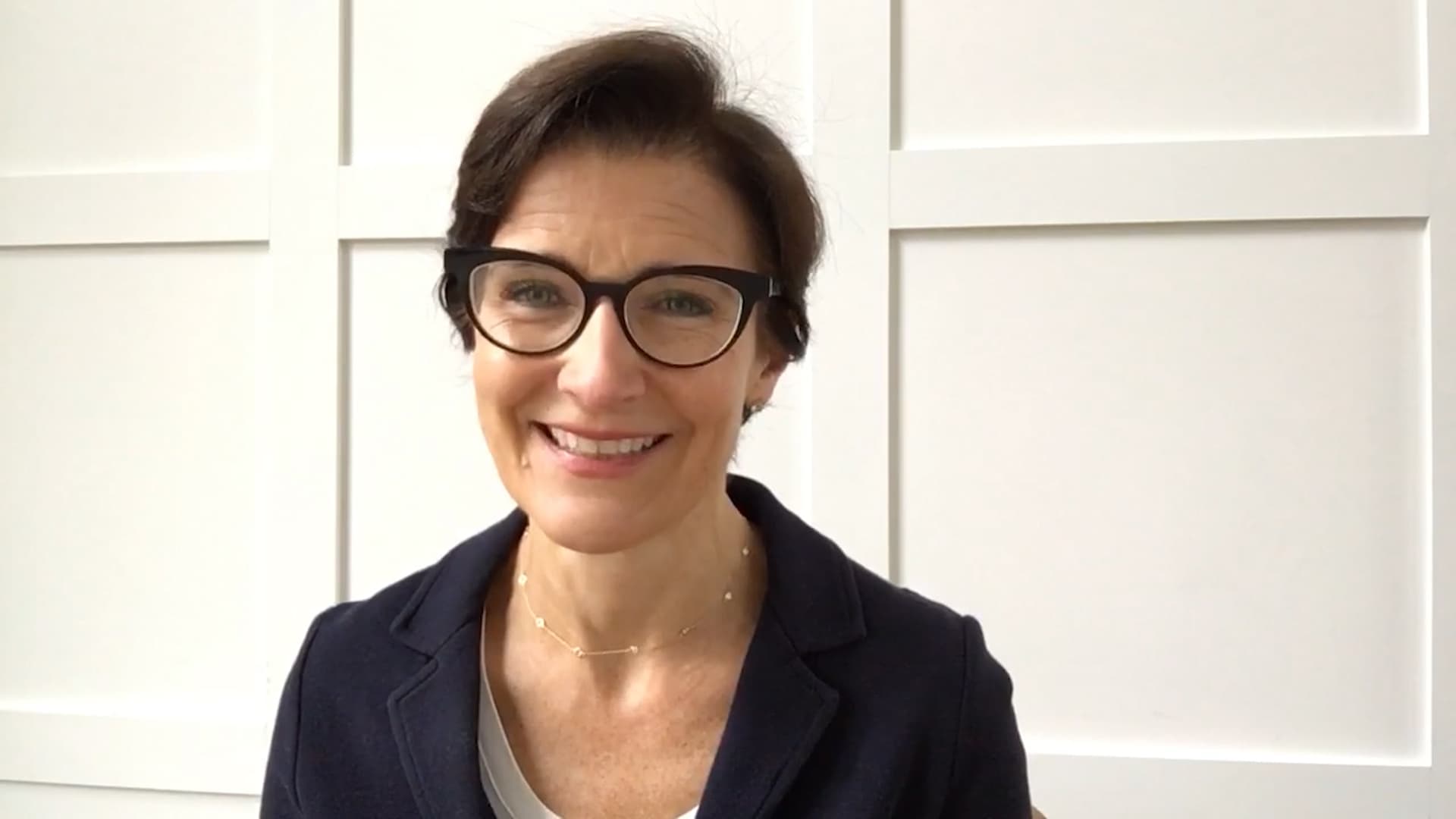 La prima donna alla guida di una grande banca americana: Jane Frasier sarà ceo di Citi