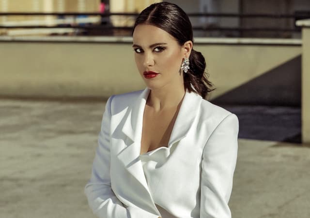 Da attrice a producer e imprenditrice, passando dalla Mostra del Cinema di Venezia