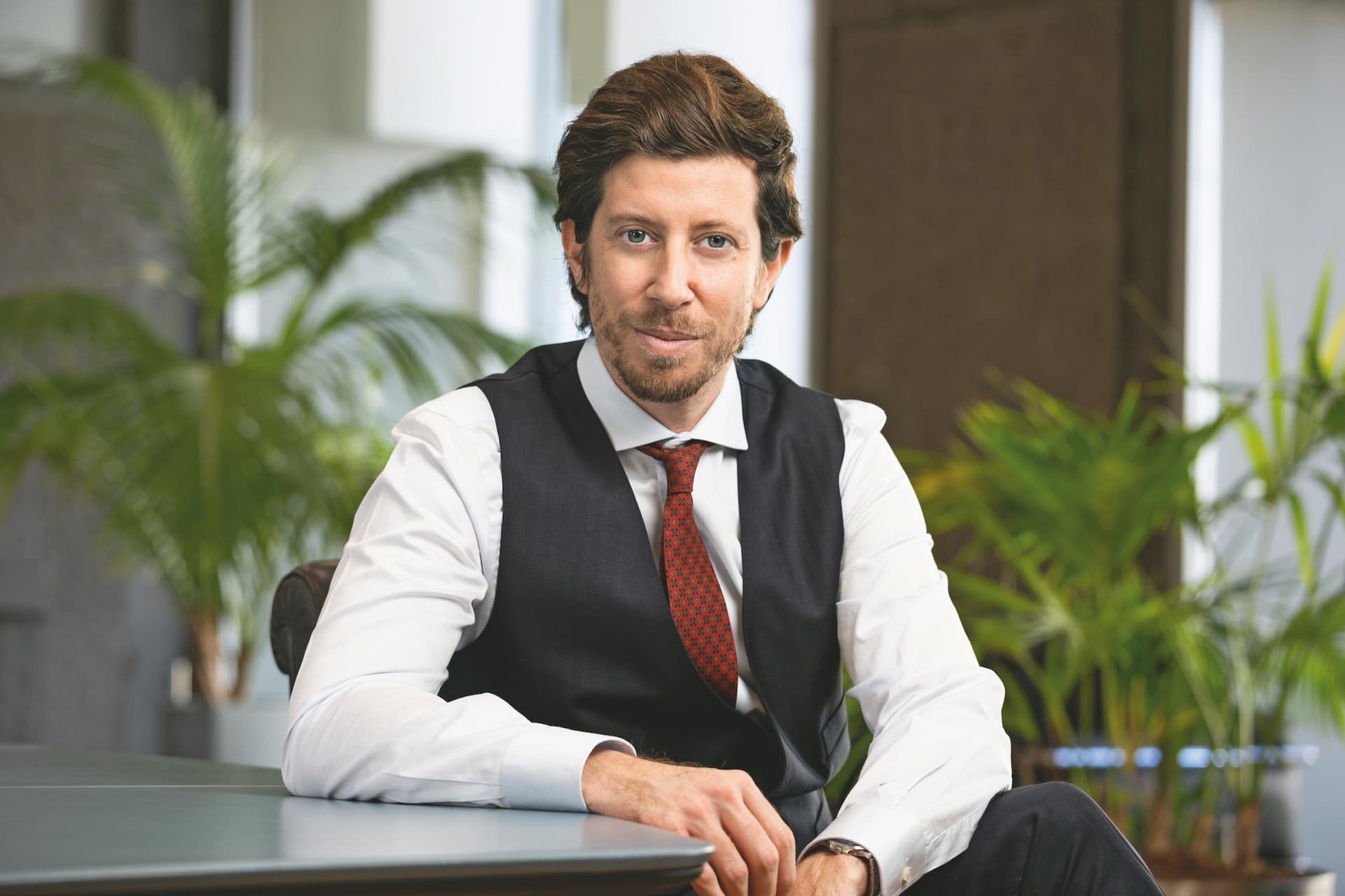 I valori dello sport nella mission di una banca