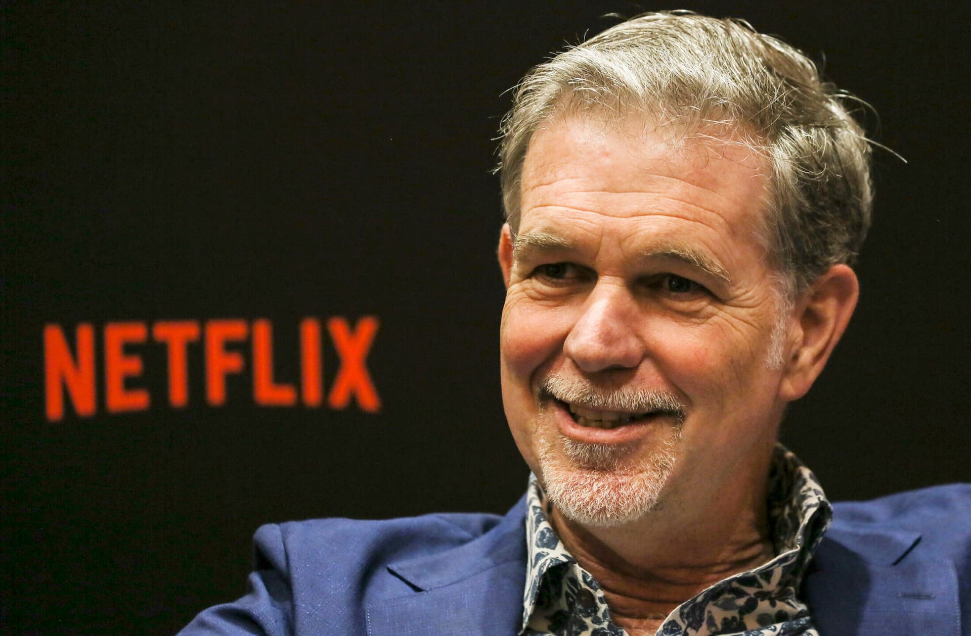 La parabola di Netflix: come Reed Hastings ha riscritto le regole di Hollywood