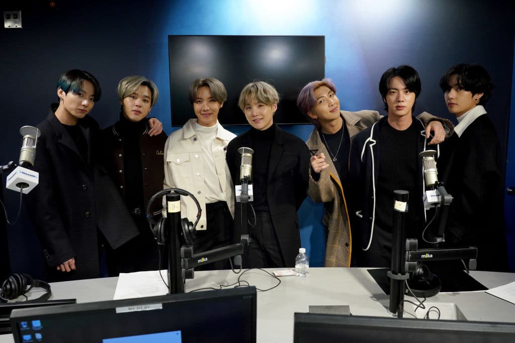 Da stelle di una boy band a miliardari grazie a una Ipo. Il caso dei coreani K-Pop BTS