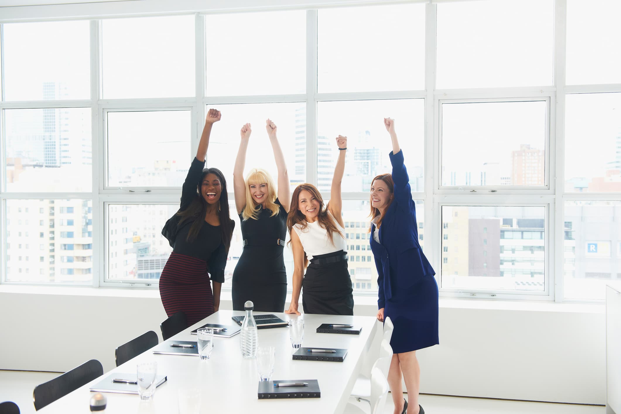 Come misurare il benessere dei dipendenti? Deloitte ci prova con un indice