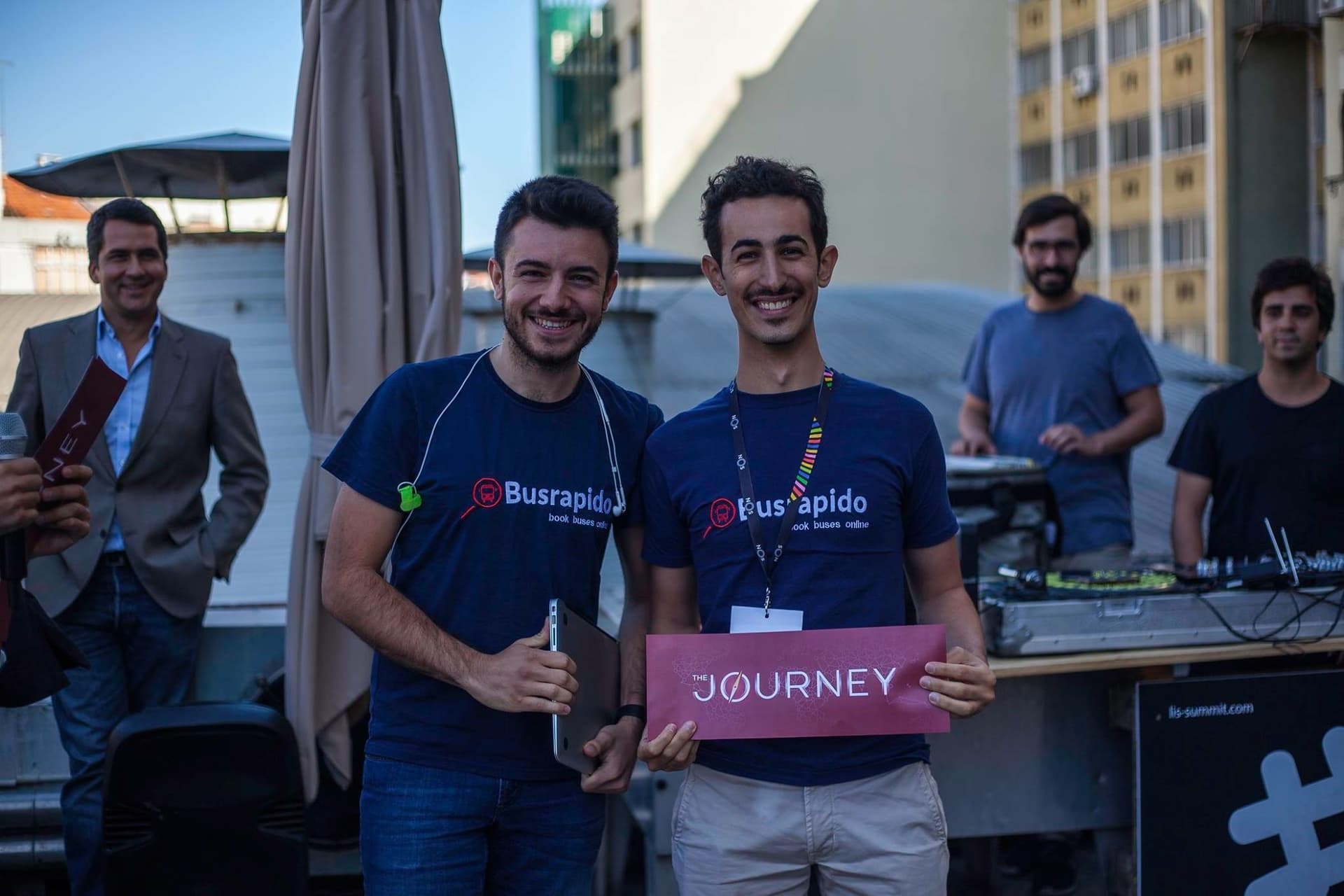 A scuola in sicurezza? L’idea di due Under 30 italiani adottata dai college inglesi