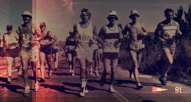 Saucony: la storia del marchio di sneaker che fece innamorare gli atleti di tutto il mondo