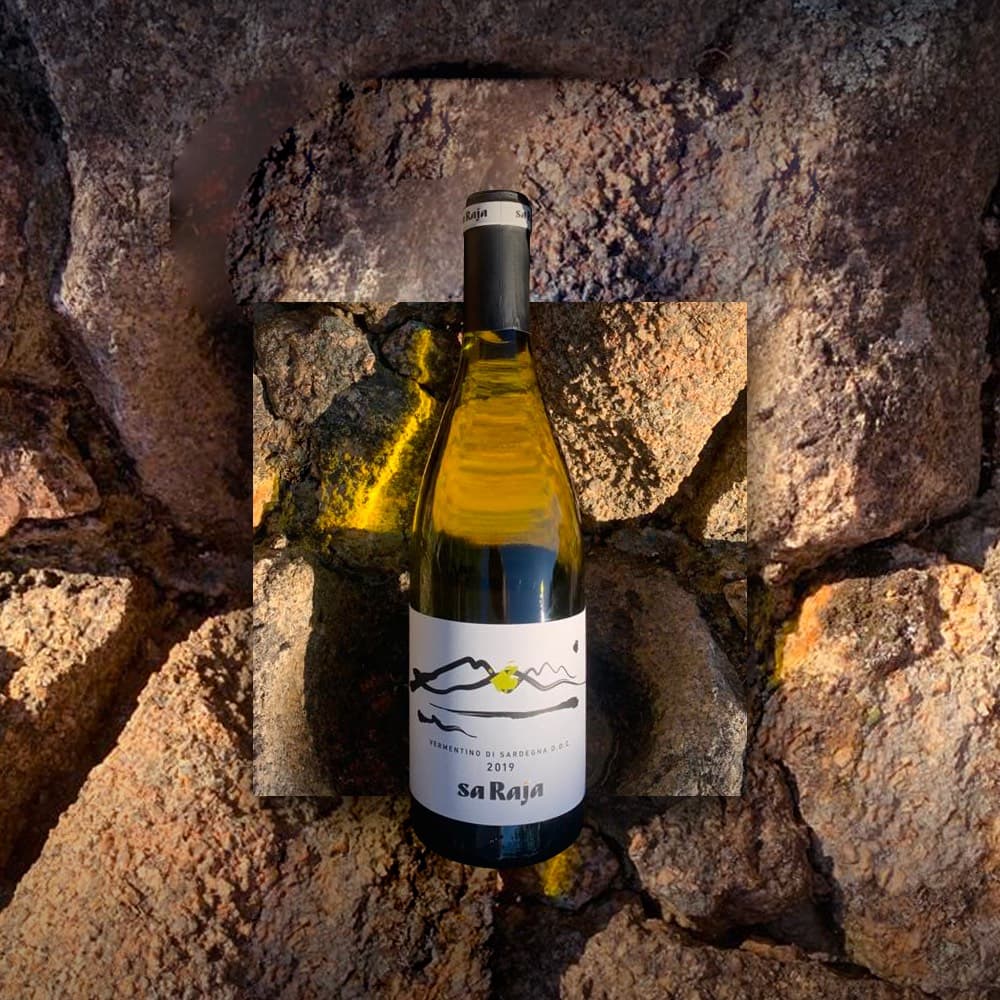 Sa Raja, i vini della Costa Smeralda che esaltano l’anima sensoriale del gusto