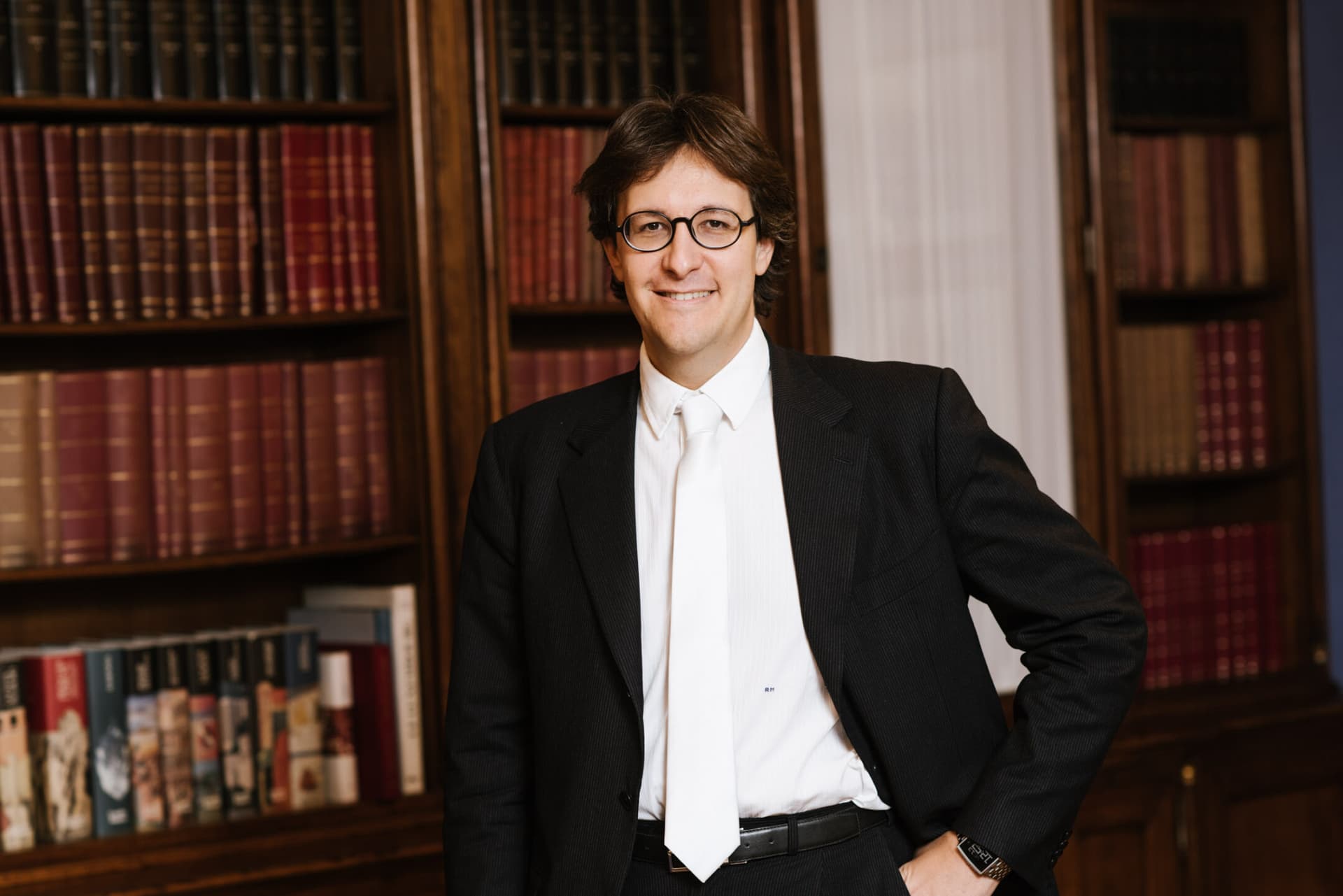 Al Cenacolo di Arturo Artom ospite Remo Maria Morone, il notaio che parla di bitcoin e blochckain