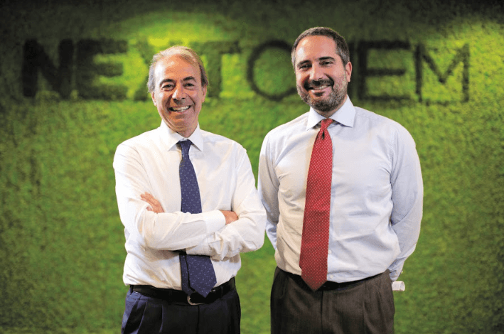 La via italiana all'energy transition e alla chimica verde