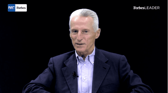 Riccardo Illy a ForbesLEADER: "Ecco come sarà il Polo del Gusto italiano" &#8211; VIDEO