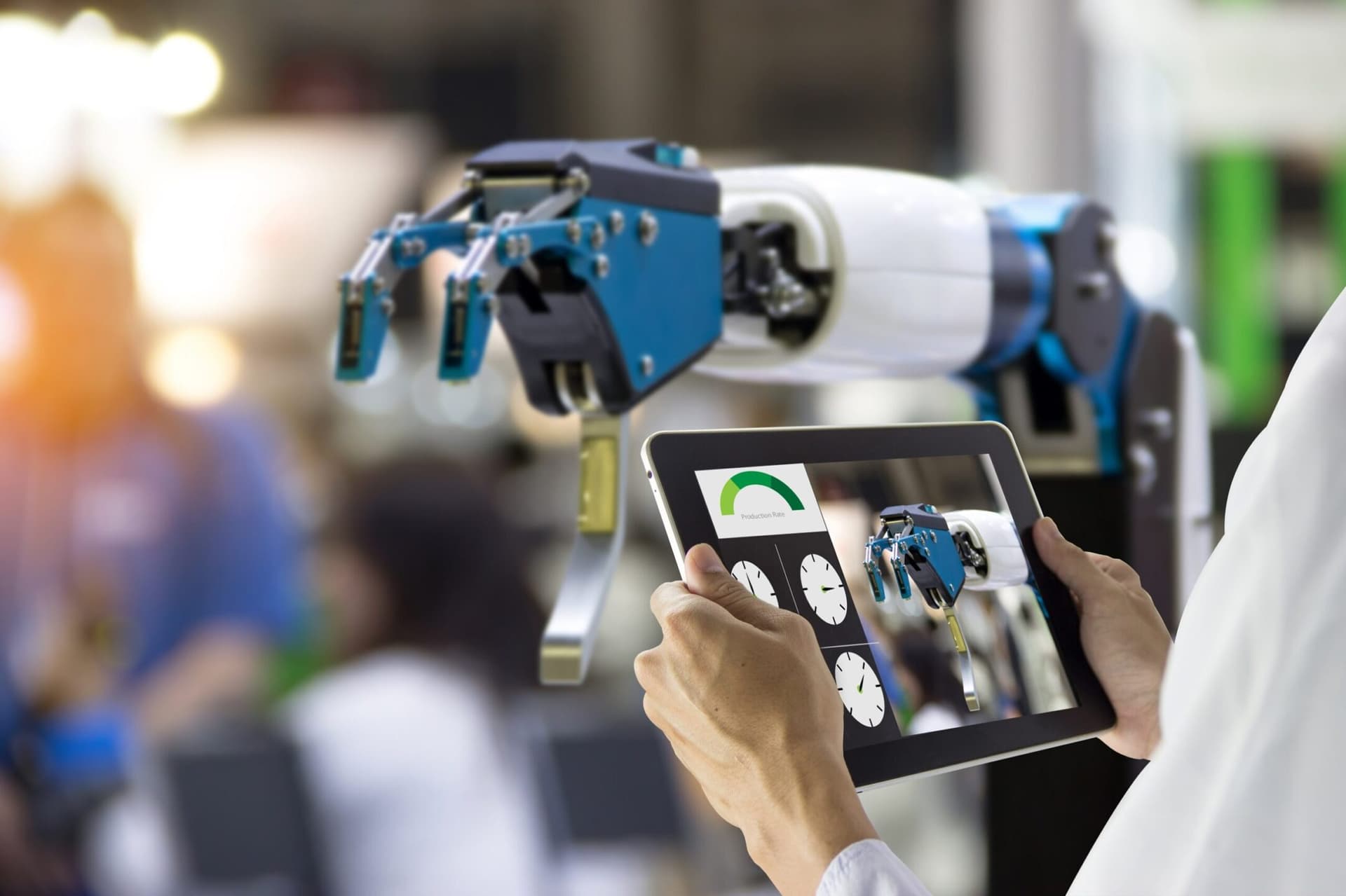 Come l’intelligenza artificiale cambierà le nostre vite dopo Covid
