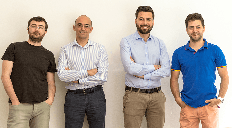 La startup italiana che fonde Iot e industria 4.0 ha raccolto 2 milioni di euro