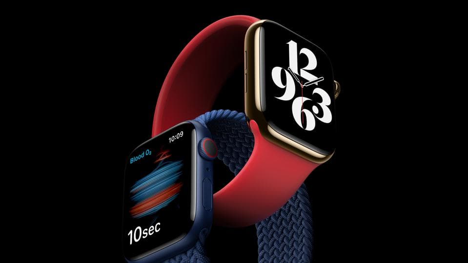 Che cosa ha presentato Apple all’evento “Time Flies”
