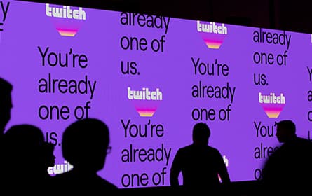 Cos'è Twitch, la piattaforma di streaming che attira anche la moda