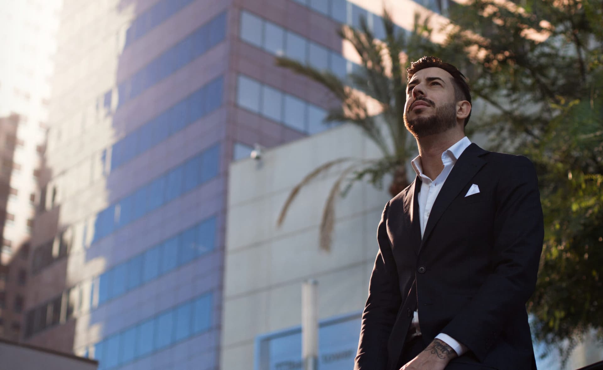 L’under 30 che ha innovato la comunicazione con il marketing digitale