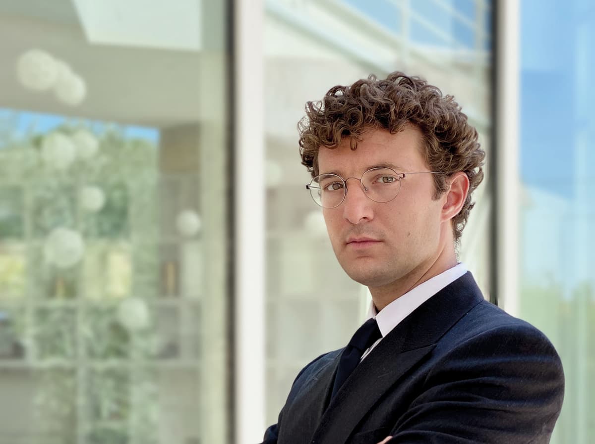 I componenti dell'auto come le app dello smartphone: l'idea di Under 30 italiano