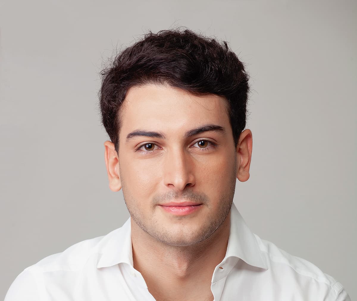 Dagli algoritmi creati sui banchi di scuola all’intelligenza artificiale, storia di Michele Grazioli