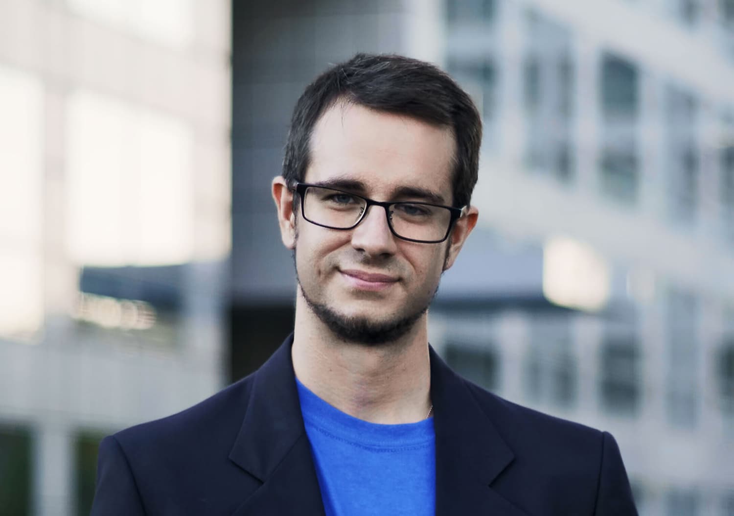 L’under 30 dietro a Hurba, la startup italiana che produce scooter elettrici