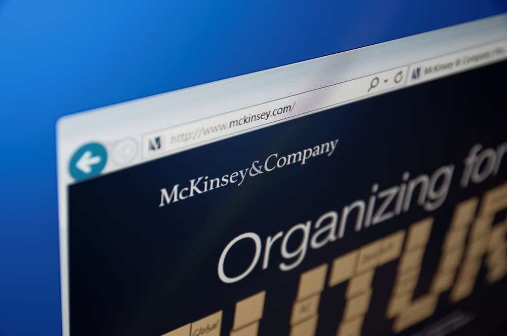 McKinsey apre in Italia QuantumBlack, società di advanced analytics e intelligenza artificiale