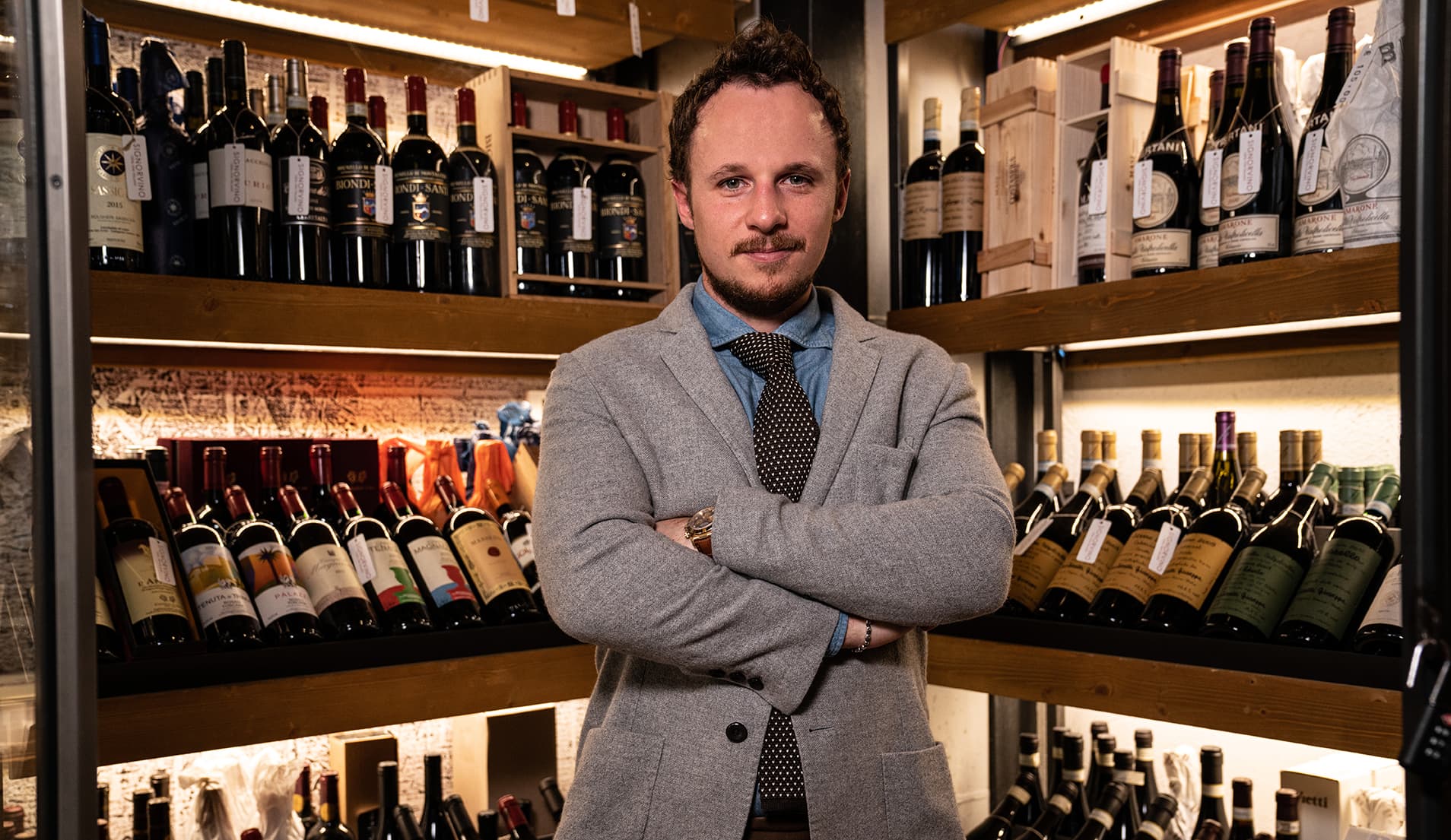 I segreti del successo di Signorvino, il format che ha rinnovato il concetto di enoteca
