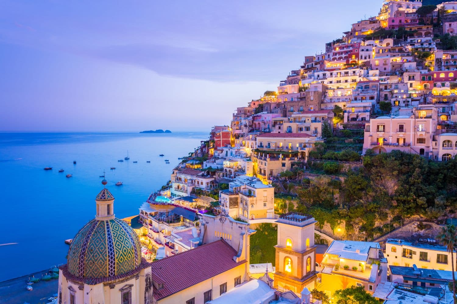 Un fondo di Cdp da 2 miliardi per rilanciare gli hotel storici italiani