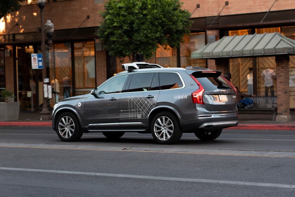 Il guidatore di un'auto a guida autonoma è responsabile in caso di incidente, dice un giudice Usa