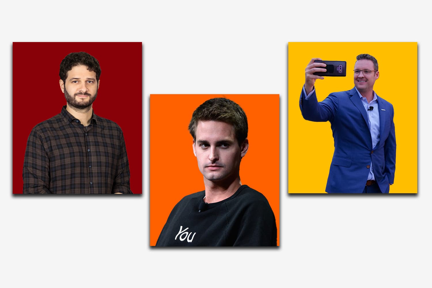 Far fortuna prima dei 40 anni: chi sono i più giovani miliardari d'America