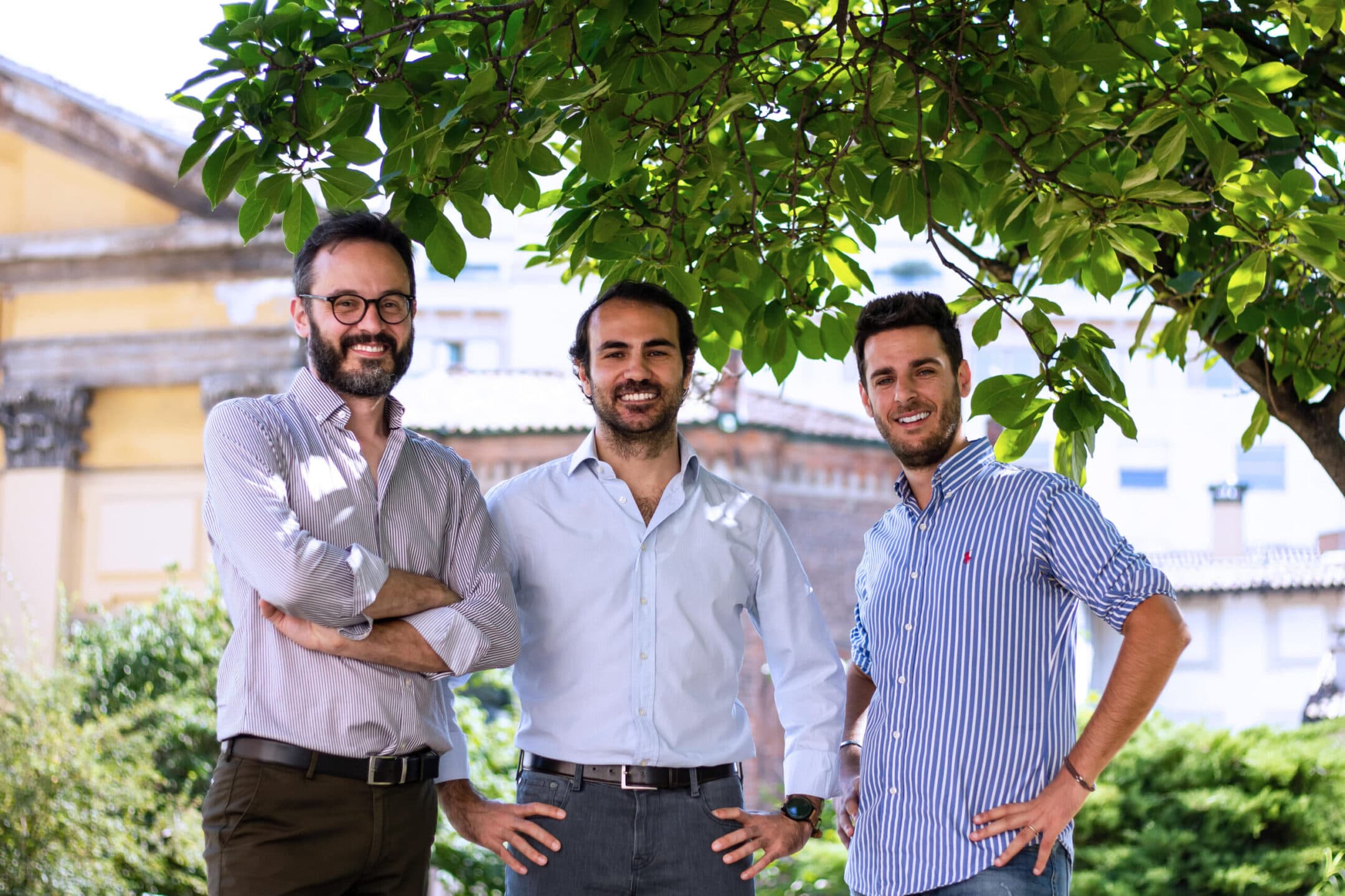 Tramundi: la startup italiana che sfida il Covid-19 e punta al rilancio del turismo