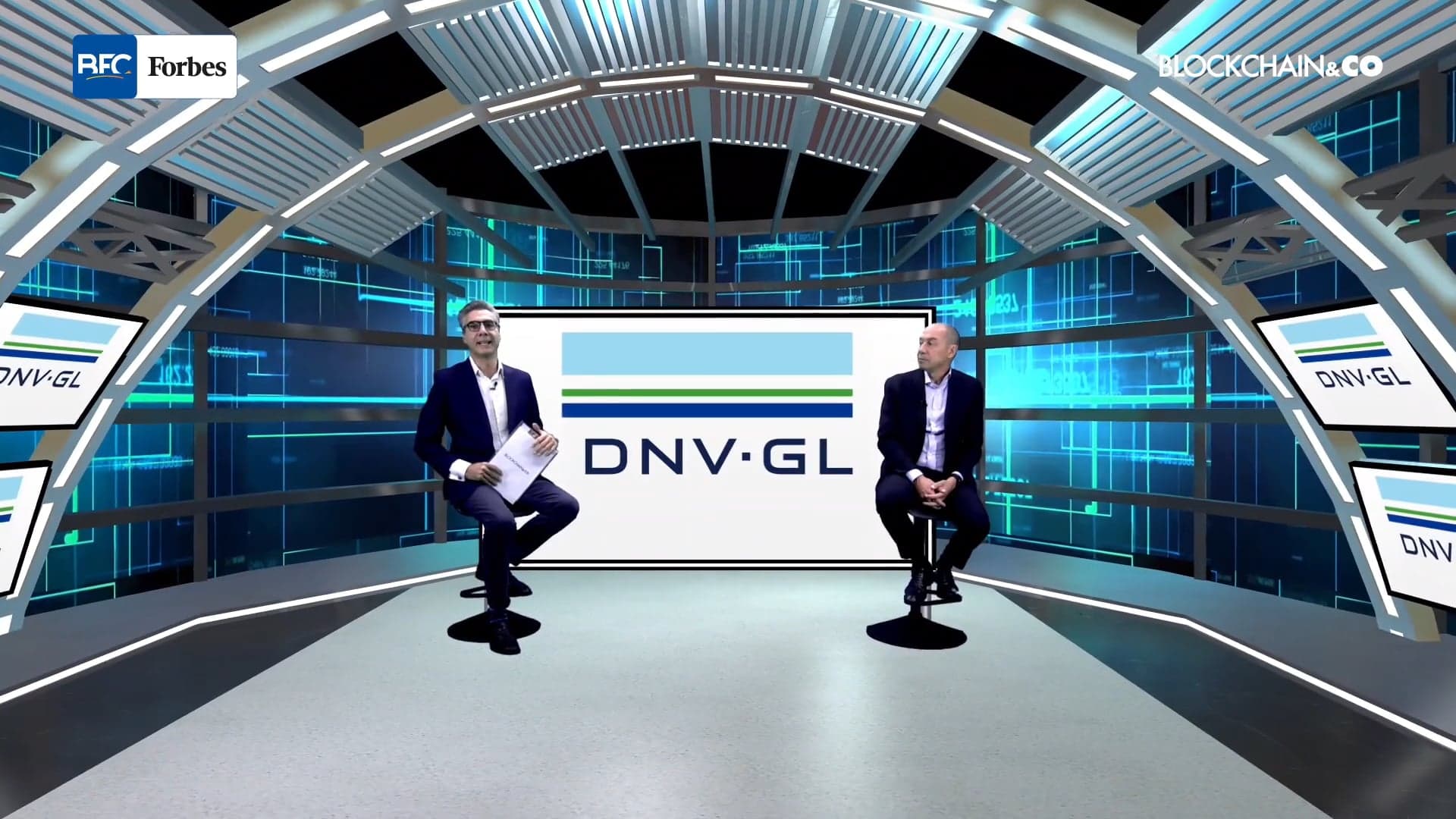BLOCKCHAIN&CO – Puntata 39