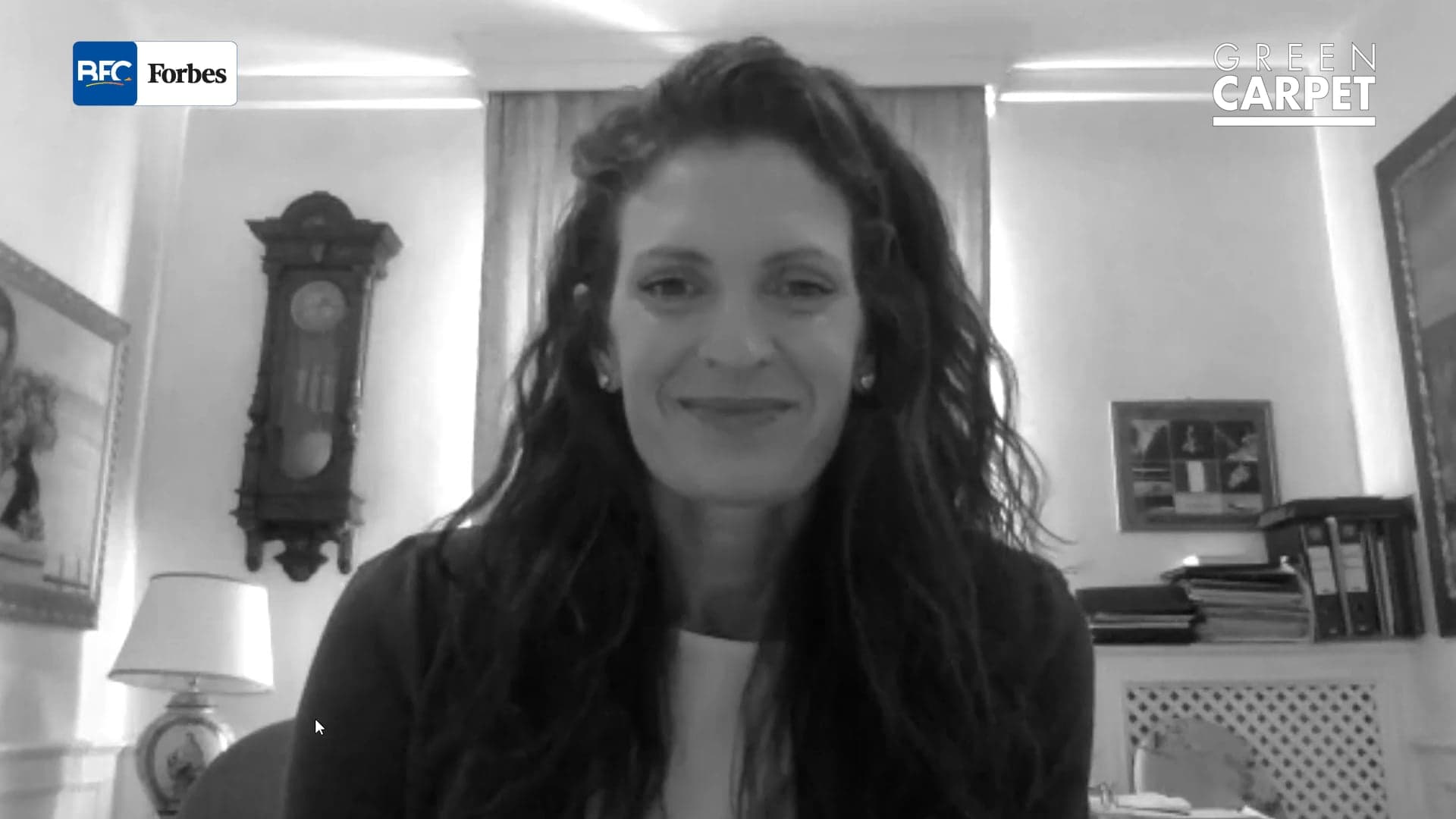 Green Carpet – Puntata 49 – Veronica Bocelli