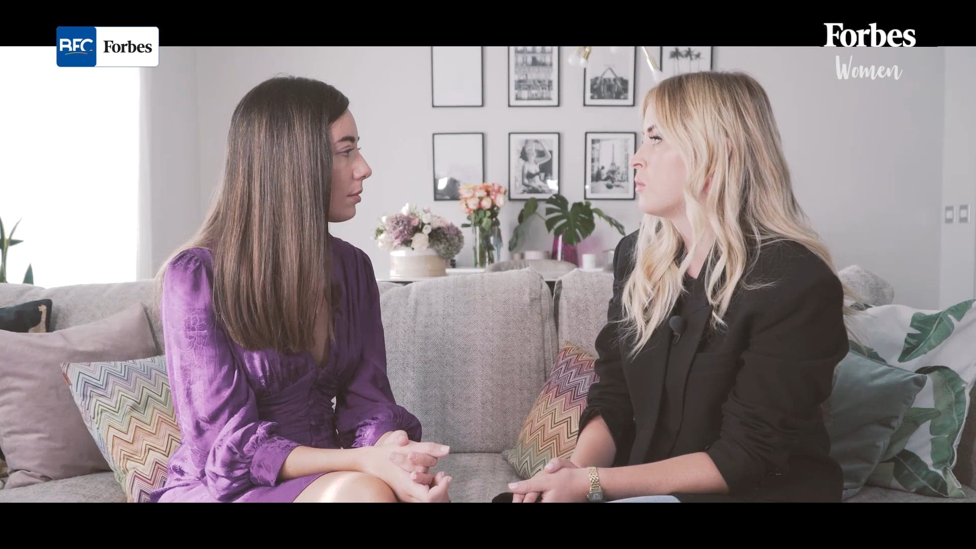 FORBES WOMEN – puntata 8 – Valentina Ferragni