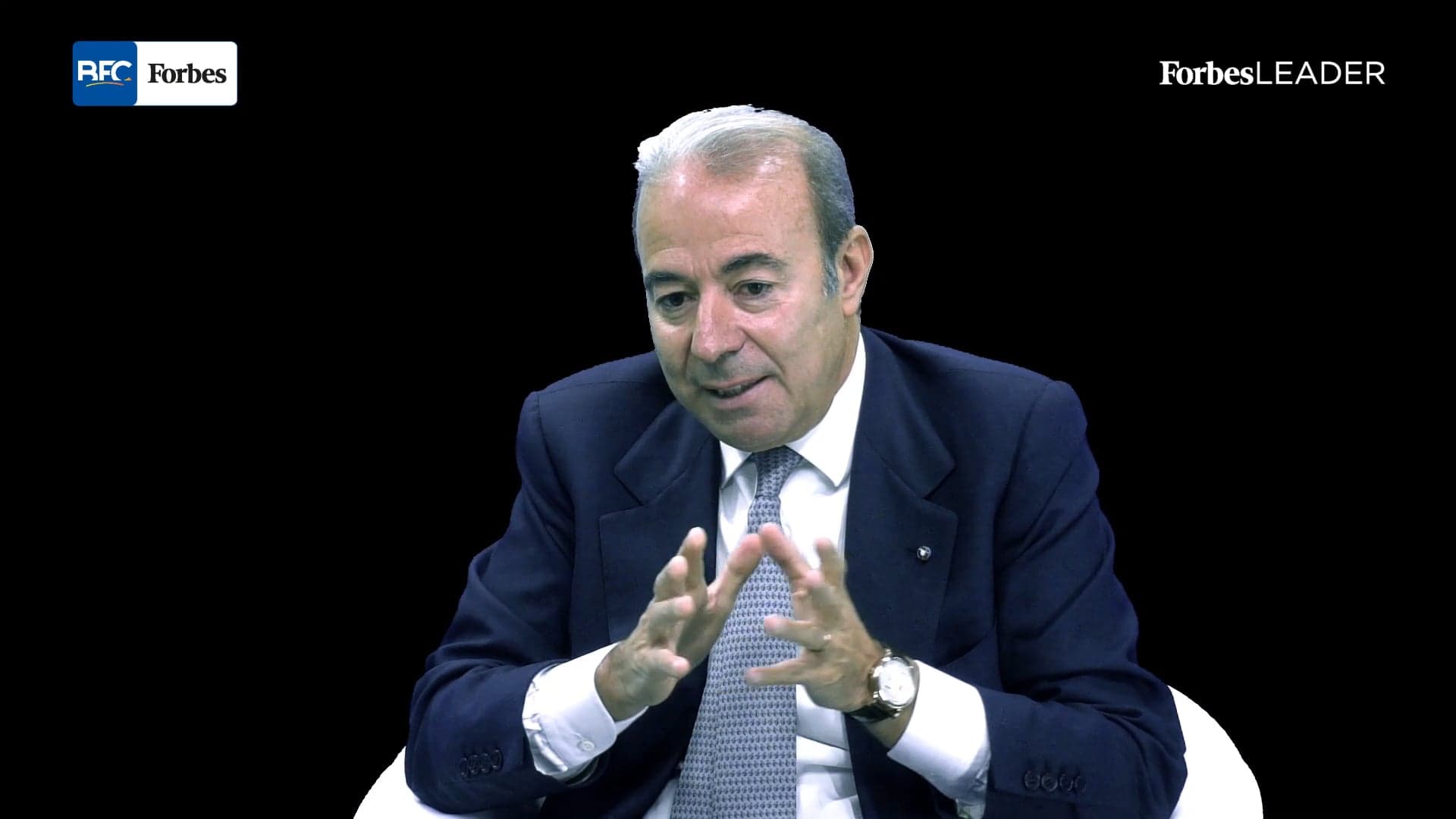 ForbesLEADER PUNTATA 75