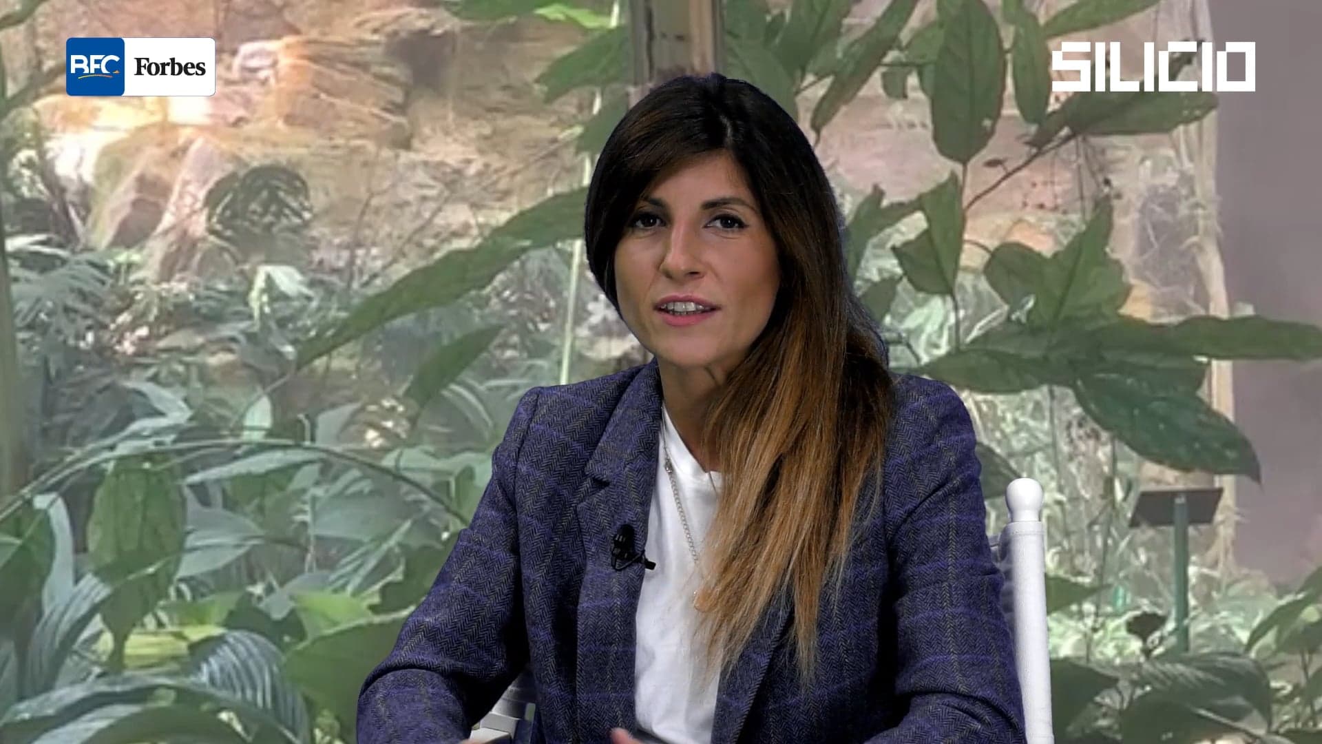 ForbesSILICIO PUNTATA 48