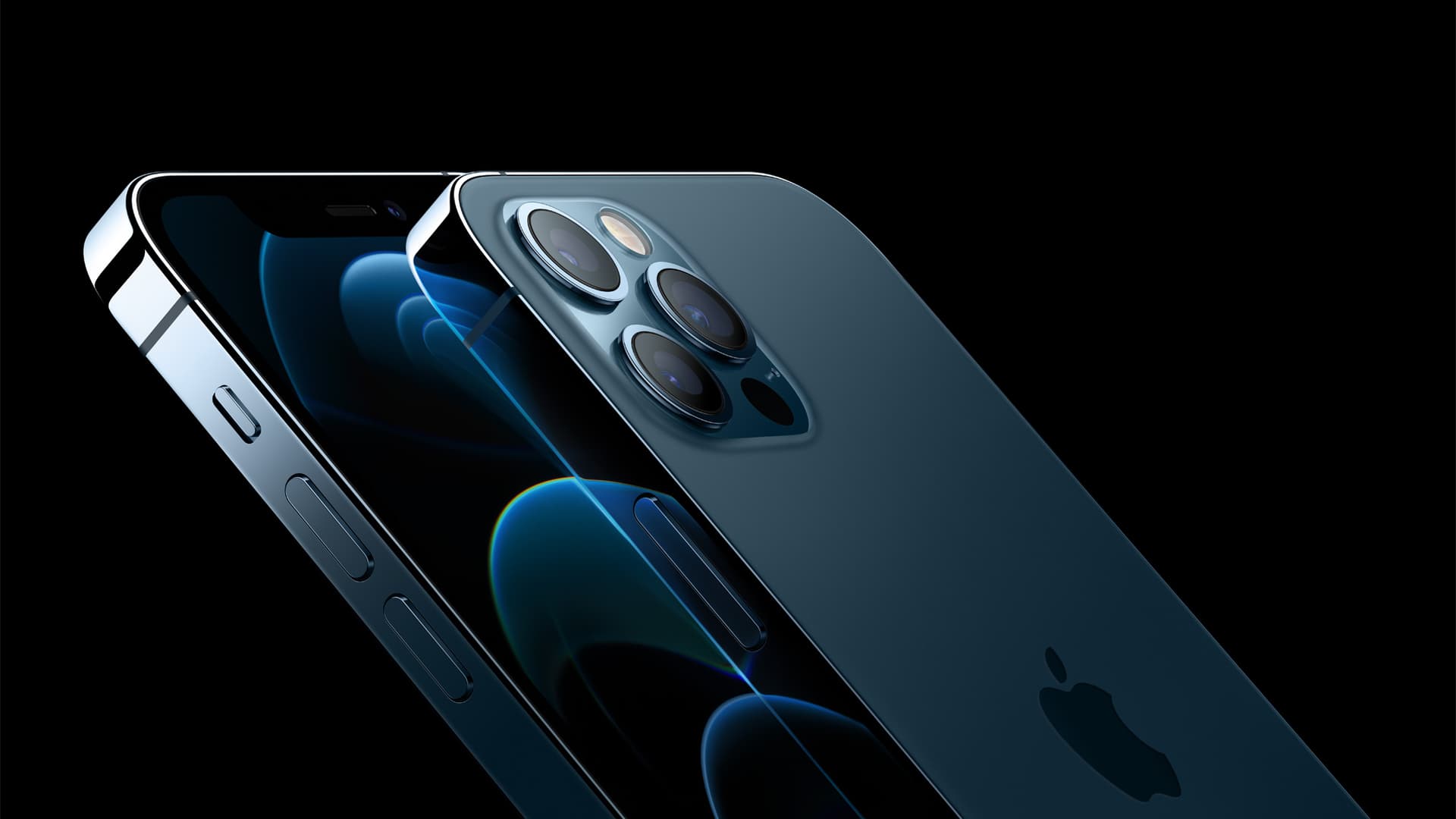 Apple supera Samsung: l’iPhone è lo smartphone più venduto nell’ultimo trimestre del 2020
