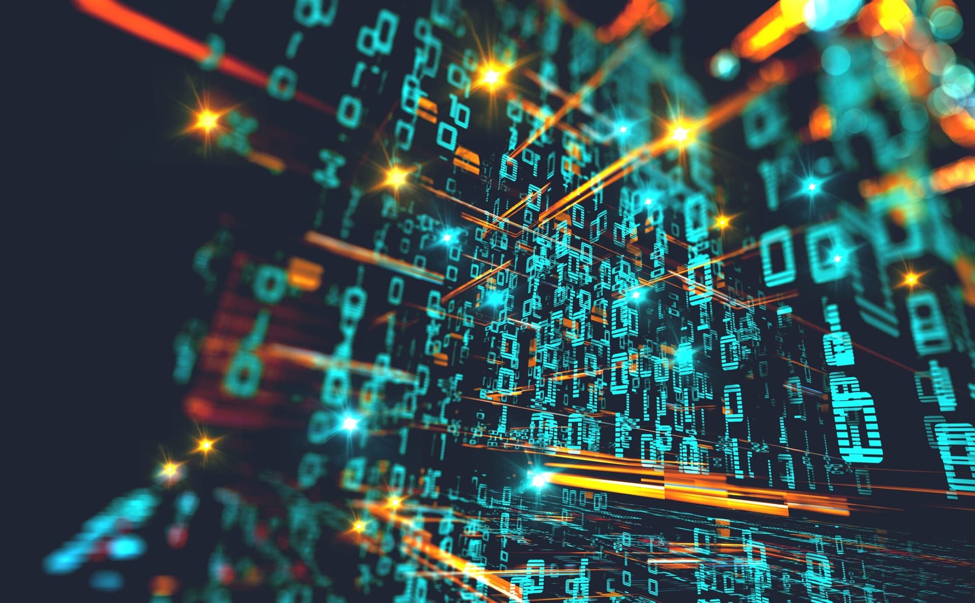 Forbes Digital Revolution: rivivi il workshop dedicato a data analysis e big data