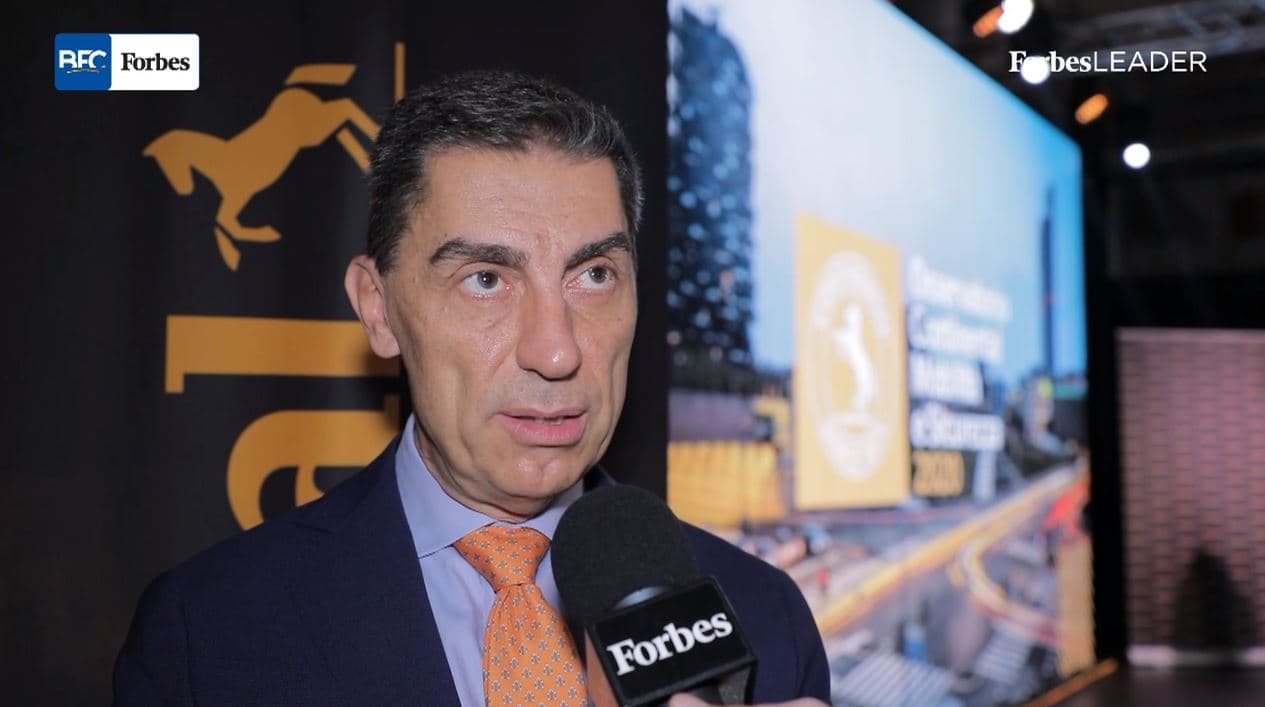 Come sta cambiando la mobilità in Italia, secondo l'a.d. di Continental &#8211; VIDEO